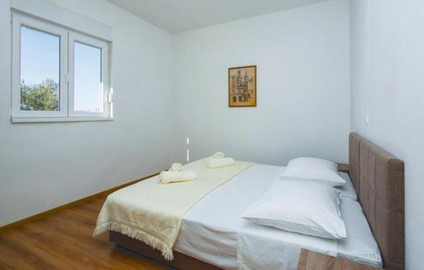 Apartman Darija 2 Podstrana Exterior foto