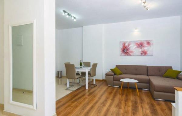 Apartman Darija 2 Podstrana Exterior foto